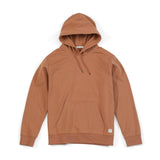 SIMWOOD NEW Autumn Winter 360g Solid Fabric Hooded Sweatshirt