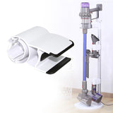 Storage Bracket Holder Attachment Clip for Dyson V7 V8 V10 V11 Vacuum Cleaner Parts Brush Stand Tool Nozzle Base Docks Station