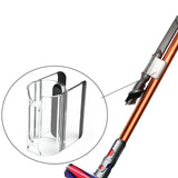 Storage Bracket Holder Attachment Clip for Dyson V7 V8 V10 V11 Vacuum Cleaner Parts Brush Stand Tool Nozzle Base Docks Station