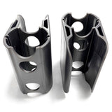 Storage Bracket Holder Attachment Clip for Dyson V7 V8 V10 V11 Vacuum Cleaner Parts Brush Stand Tool Nozzle Base Docks Station