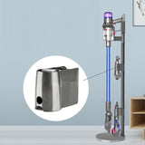 Storage Bracket Holder Attachment Clip for Dyson V7 V8 V10 V11 Vacuum Cleaner Parts Brush Stand Tool Nozzle Base Docks Station