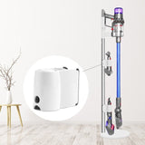 Storage Bracket Holder Attachment Clip for Dyson V7 V8 V10 V11 Vacuum Cleaner Parts Brush Stand Tool Nozzle Base Docks Station