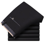 Dress Trousers for Men Elastic Premium Business Pants