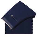 Dress Trousers for Men Elastic Premium Business Pants