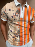 Men Solid Polo Shirts Brand Men Short-Sleeved Shirt Summer Shirt Man Clothing Asian Size M-3XL