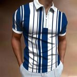 Men Solid Polo Shirts Brand Men Short-Sleeved Shirt Summer Shirt Man Clothing Asian Size M-3XL
