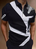 Men Solid Polo Shirts Brand Men Short-Sleeved Shirt Summer Shirt Man Clothing Asian Size M-3XL