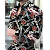 Casual Long Sleeve Shirt Men Paisley Print Shirt Camisa Social Masculina Manga Longa Prom Party Shirt