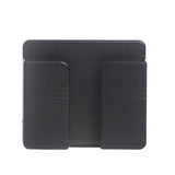 Wall Mounted Mobile Phone Holder Charging Stand Rack Shelf Storage Self Adhesive Bracket Support Paste Style Rack Cradle