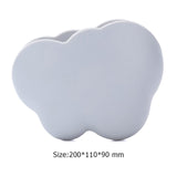 Wall Mounted Mobile Phone Holder Charging Stand Rack Shelf Storage Self Adhesive Bracket Support Paste Style Rack Cradle