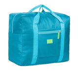 UNISEX Waterproof Portable Folding Travel Bags with Large Capacity