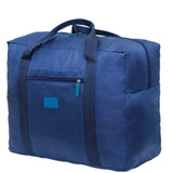 UNISEX Waterproof Portable Folding Travel Bags with Large Capacity
