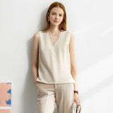 Amii Minimalism Spring Suit Female Official Lady
