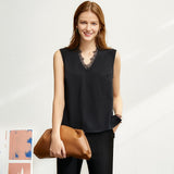 Amii Minimalism Spring Suit Female Official Lady