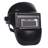 Solar Safety Anti-UV Auto Darkening Adjustable Range Electric Welding Mask Helmet Welding Lens for Welding Machine