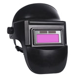 Solar Safety Anti-UV Auto Darkening Adjustable Range Electric Welding Mask Helmet Welding Lens for Welding Machine