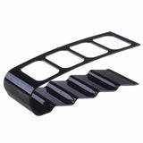 Home Appliance Remote Control Stand Holder Desktop Bracket 4 Section Storage Rack Tools Available Home Living Room Office
