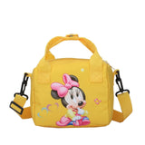 NEW Disney Cartoon Print Nylon Shoulder Bag Gift for Girls