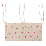 1pc Portable Baby Crib Storage Bag Multifunctional Newborn Bed Headboard Organizer For Kids Baby Bedding Diaper Bag