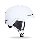 COPOZZ Winter Ski Snowboard Half-covered Anti-impact Safety Helmet