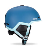 COPOZZ Winter Ski Snowboard Half-covered Anti-impact Safety Helmet