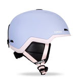 COPOZZ Winter Ski Snowboard Half-covered Anti-impact Safety Helmet