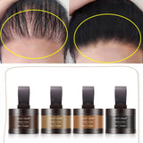 Hair Filling Powder Forehead Fluffy Thin Powder Pang Line Shadow Bald Coverage Hair Concealer Hair Root Cover Makeup Beauty