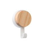 Aluminum Self Adhesive Multi-Purpose Wall Storage Hooks