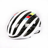 Airbreaker Cycling Helmet Racing Road Bike Aerodynamics Wind Helmet Men Sports Aero Bicycle Helmet Casco Ciclismo