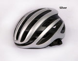 Airbreaker Cycling Helmet Racing Road Bike Aerodynamics Wind Helmet Men Sports Aero Bicycle Helmet Casco Ciclismo