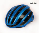 Airbreaker Cycling Helmet Racing Road Bike Aerodynamics Wind Helmet Men Sports Aero Bicycle Helmet Casco Ciclismo
