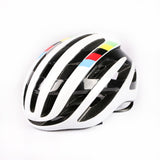 Airbreaker Cycling Helmet Racing Road Bike Aerodynamics Wind Helmet Men Sports Aero Bicycle Helmet Casco Ciclismo