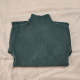 Turtleneck Sweater Women Fashion 2022 Spring Stretch Tops Women 14 Color Knit Pullovers Long Sleeve Basic Jumper Knitted Sweater