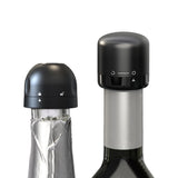 Reusable Silicone Wine Stopper and Champagne Stoppers