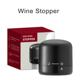 Reusable Silicone Wine Stopper and Champagne Stoppers