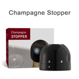 Reusable Silicone Wine Stopper and Champagne Stoppers