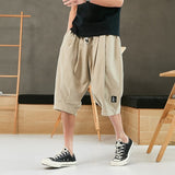 2022 New Streetwear Mens Shorts Casual Big Size Cargo Shorts Men New Bermuda Knee Length Male Short Trousers SIZE 6XL-8XL