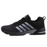 Abhoth Men Sneakers Mesh Breathable Casual Men Shoes Comfortable Non-Slip Stable Shock Absorption Light Women Shoes Basket Homme