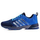 Abhoth Men Sneakers Mesh Breathable Casual Men Shoes Comfortable Non-Slip Stable Shock Absorption Light Women Shoes Basket Homme