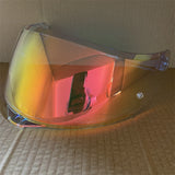 Full Face Helmet Visor For AGV K5 K3SV K1 Motorcycle Helmet Visors Casco Moto K1 Visor Capacete K3SV visera K5 Lens Windshield