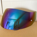 Full Face Helmet Visor For AGV K5 K3SV K1 Motorcycle Helmet Visors Casco Moto K1 Visor Capacete K3SV visera K5 Lens Windshield