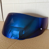 Full Face Helmet Visor For AGV K5 K3SV K1 Motorcycle Helmet Visors Casco Moto K1 Visor Capacete K3SV visera K5 Lens Windshield