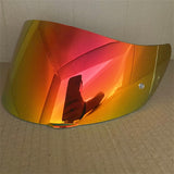 Full Face Helmet Visor For AGV K5 K3SV K1 Motorcycle Helmet Visors Casco Moto K1 Visor Capacete K3SV visera K5 Lens Windshield