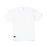 SIMWOOD 2022 Summer New 250g 100% Cotton Fabric T-shirt Men High Quality Solid Color Drop Sleeve Loose Tshirts Oversize Tops