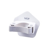 NEW Durable Mop Clip Kitchen Bathroom Storage Rack Mop Clip Waterproof Mop Storage Hanger Free Punch Home Storage Appliances