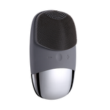 ANLAN Sonic Electric Facial Cleansing Silicone Brush