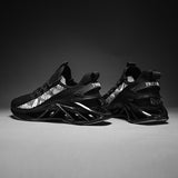 Breathable Fashionable Loafers Running Shoes for Men