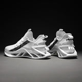 Breathable Fashionable Loafers Running Shoes for Men