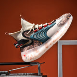 Breathable Fashionable Loafers Running Shoes for Men