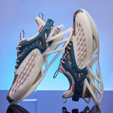 Breathable Fashionable Loafers Running Shoes for Men